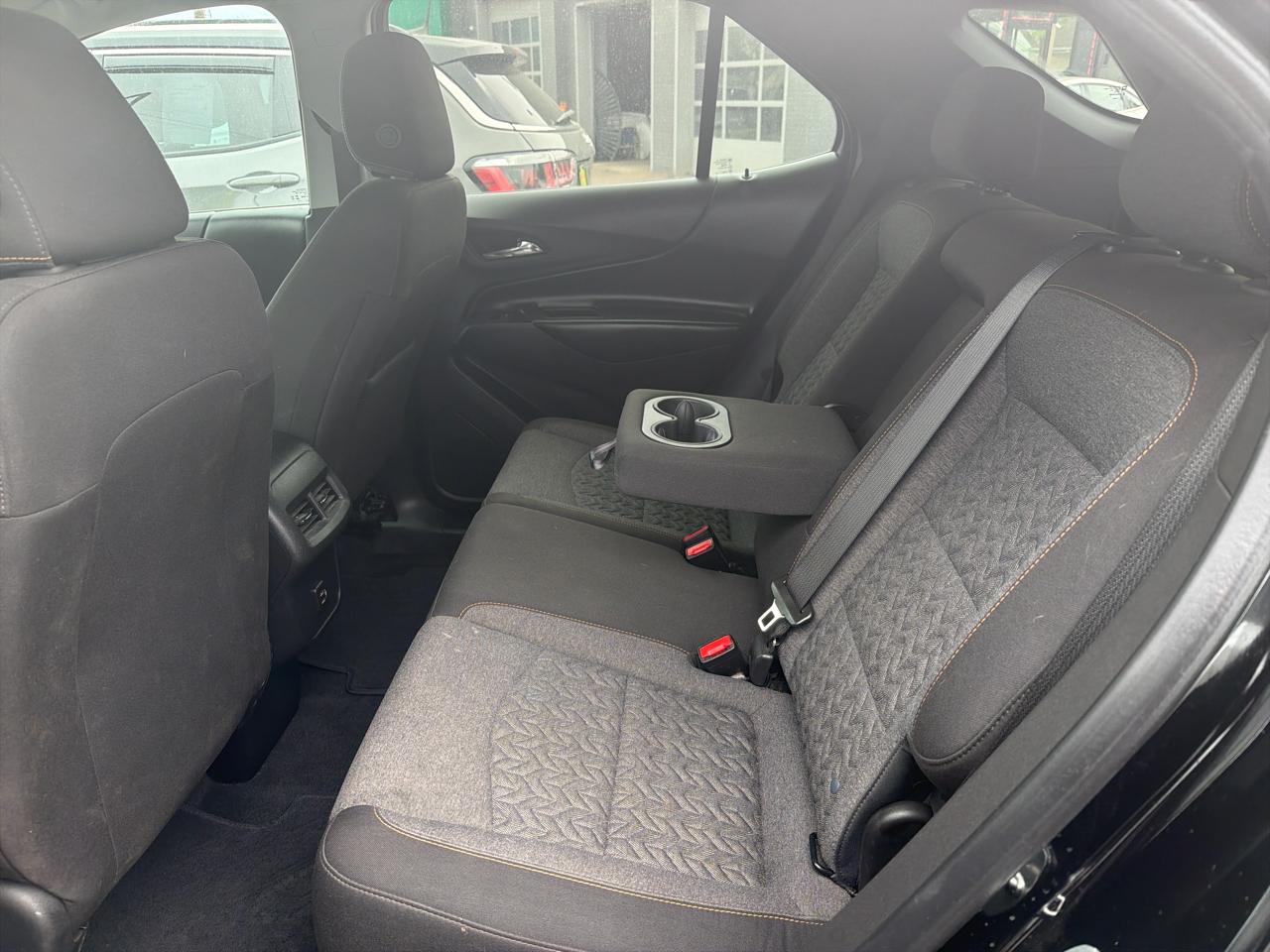 Chevrolet Equinox  2023