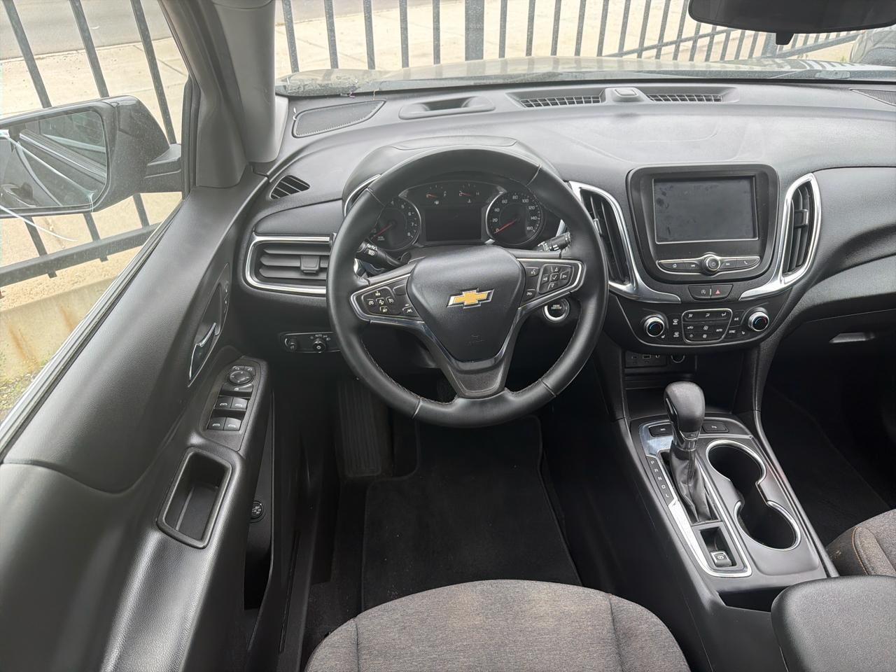 Chevrolet Equinox  2023