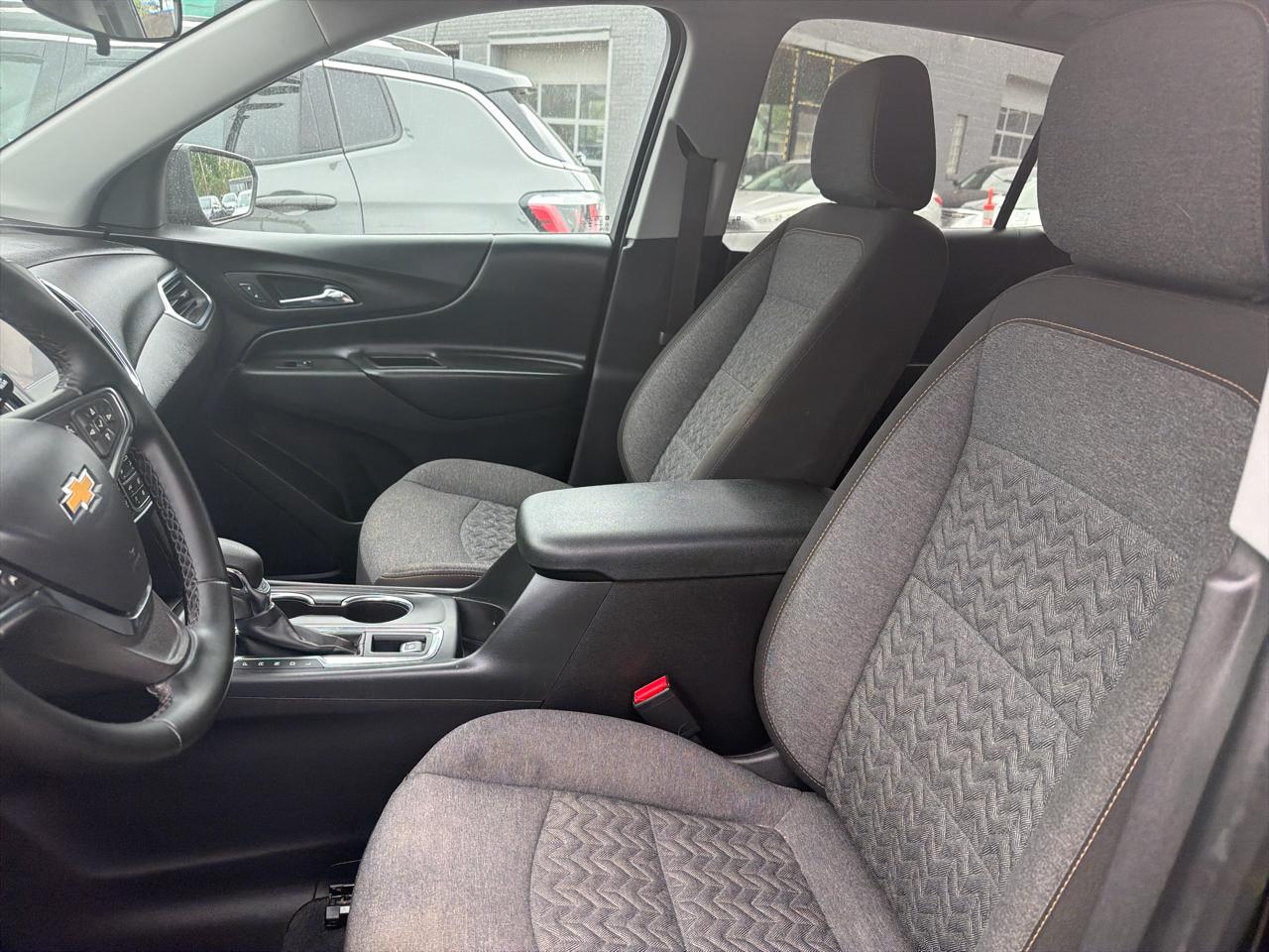 Chevrolet Equinox  2023