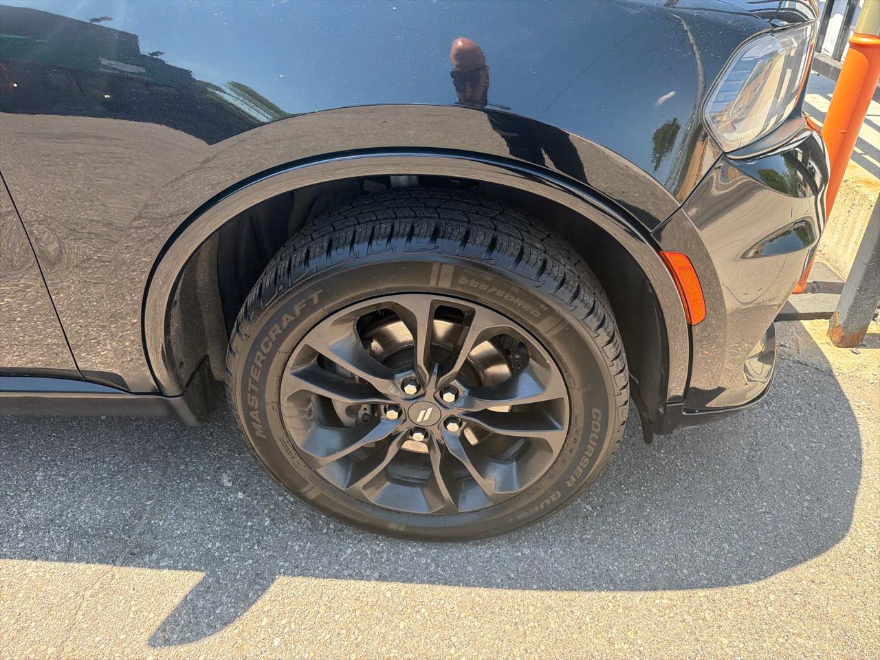Dodge Durango  2021
