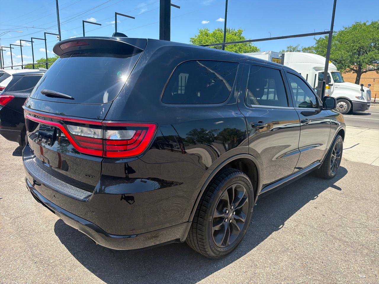 Dodge Durango  2021