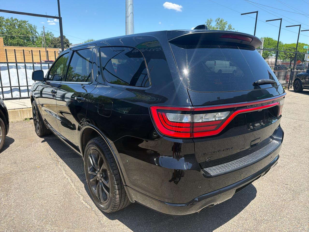 Dodge Durango  2021