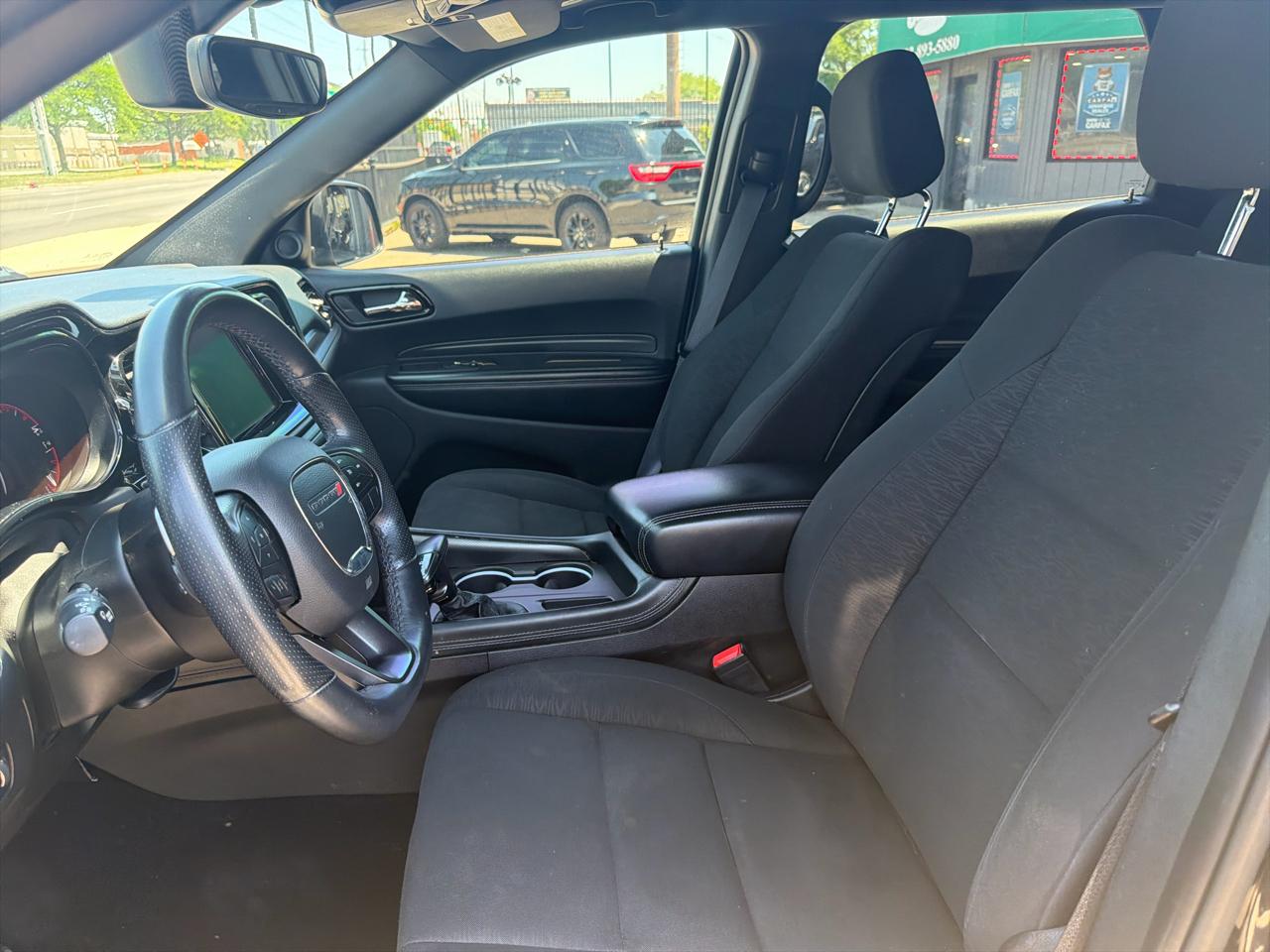 Dodge Durango  2021