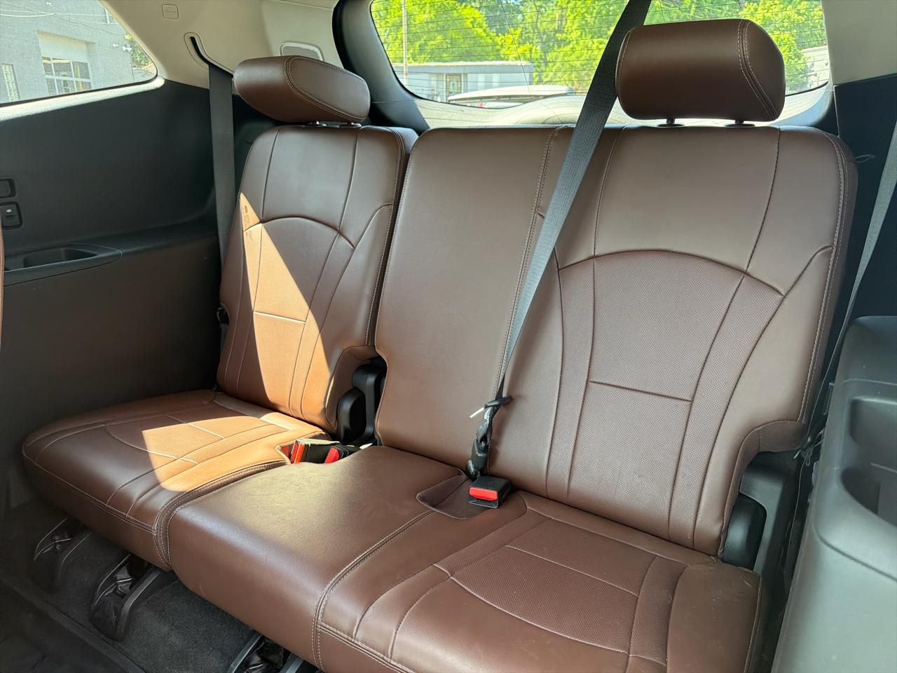 Buick Enclave  2018