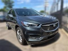 2018 Buick Enclave 