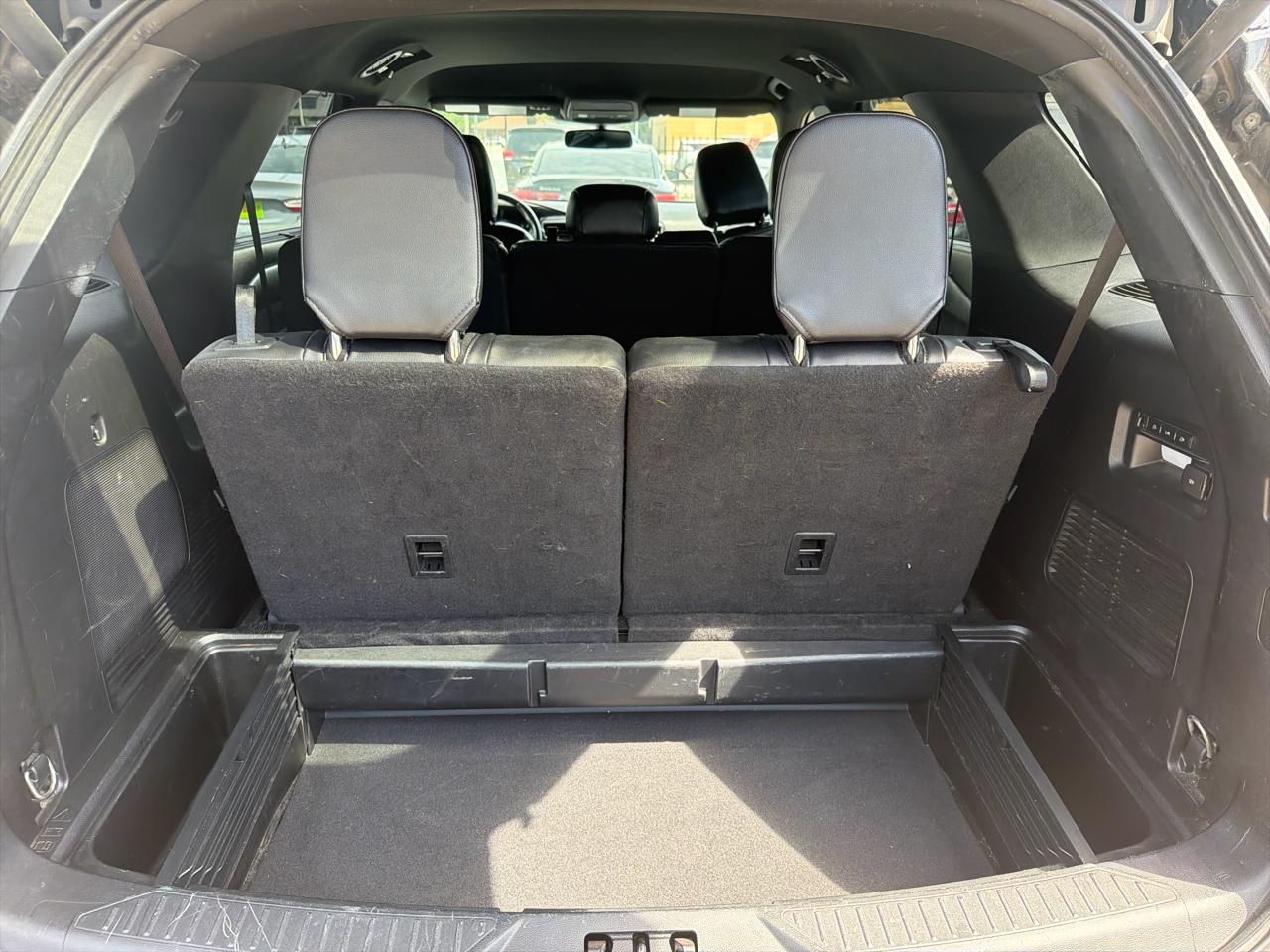 Ford Explorer  2020