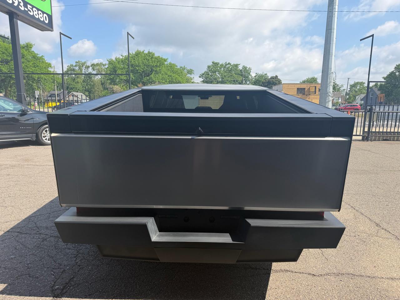 Tesla Cybertruck  2024