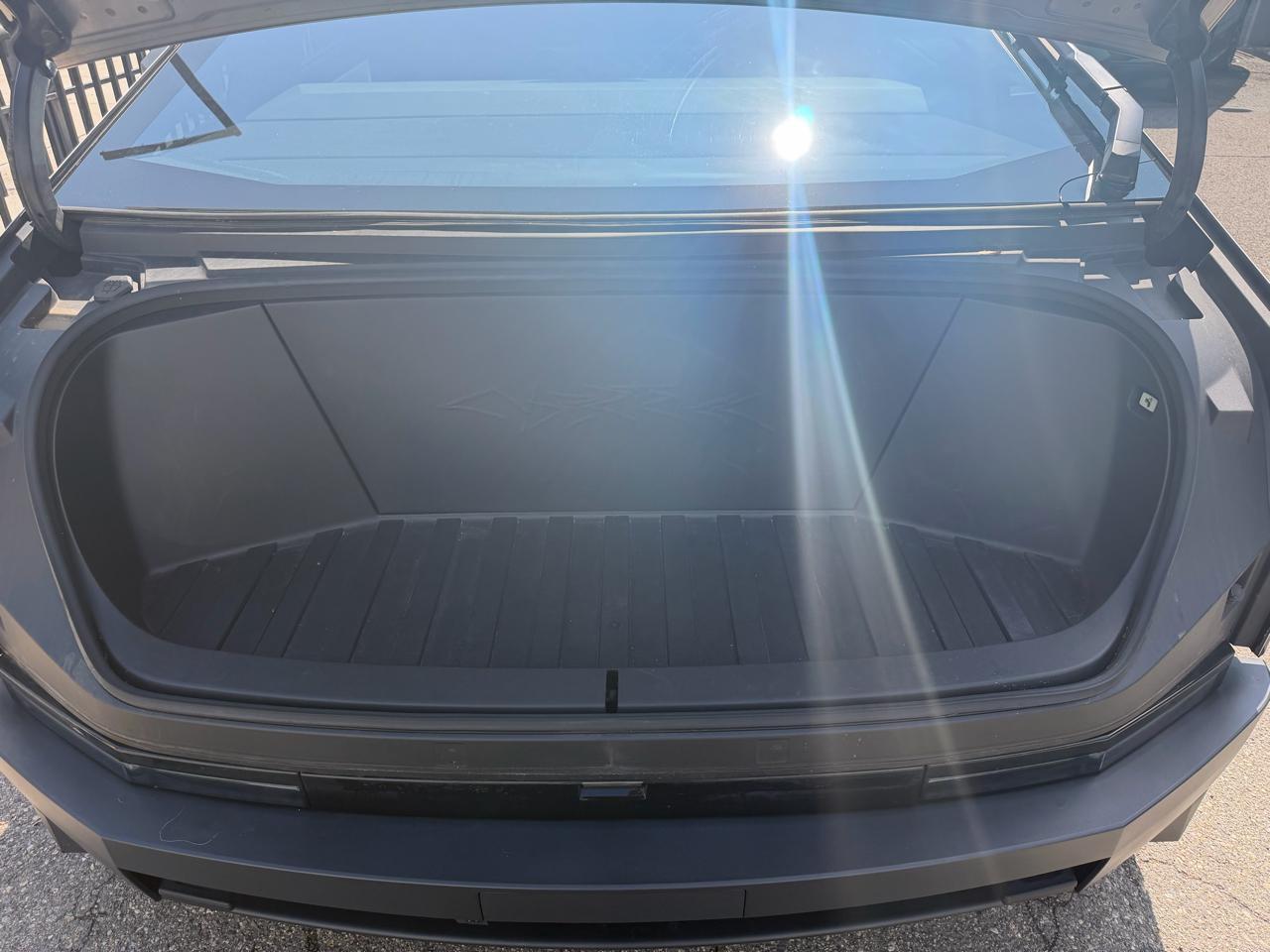 Tesla Cybertruck  2024