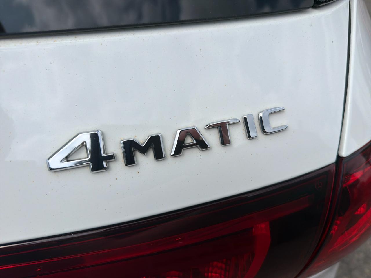 Mercedes-Benz GLE-Class GLE350 4MATIC 2020
