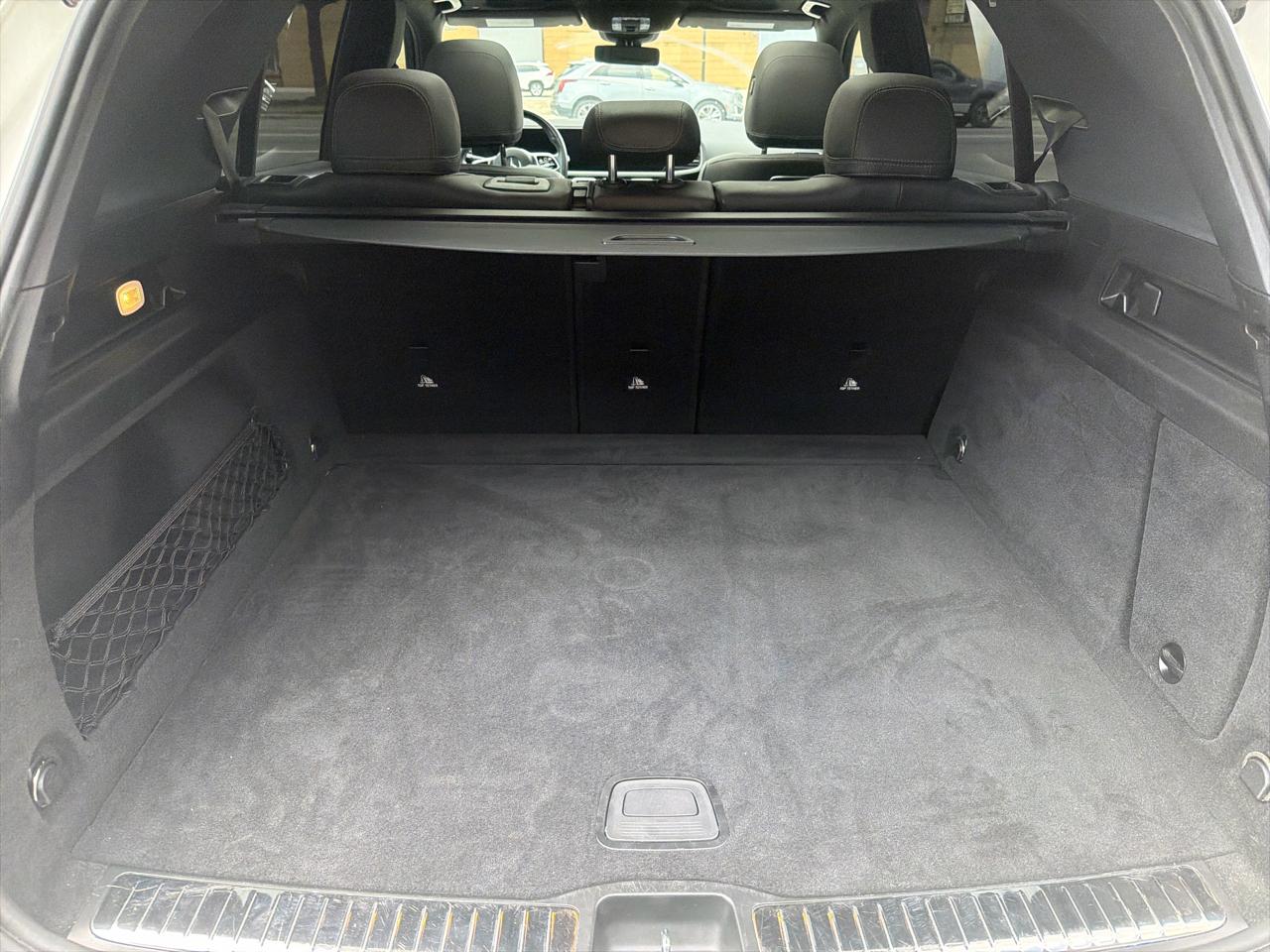 Mercedes-Benz GLE-Class GLE350 4MATIC 2020