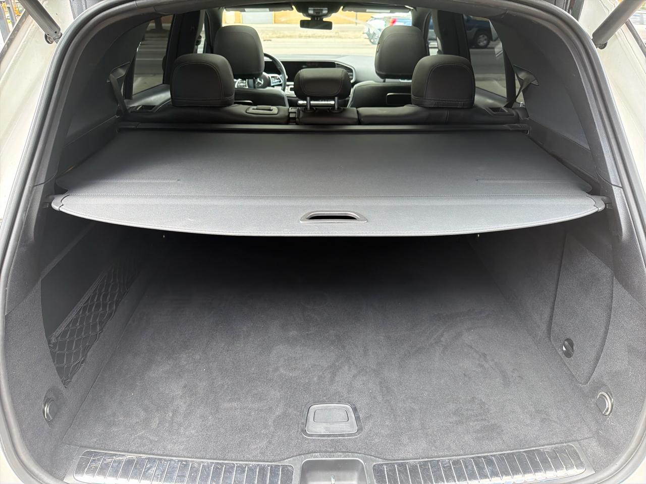 Mercedes-Benz GLE-Class GLE350 4MATIC 2020