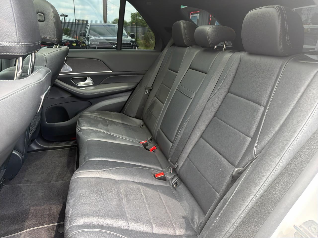 Mercedes-Benz GLE-Class GLE350 4MATIC 2020