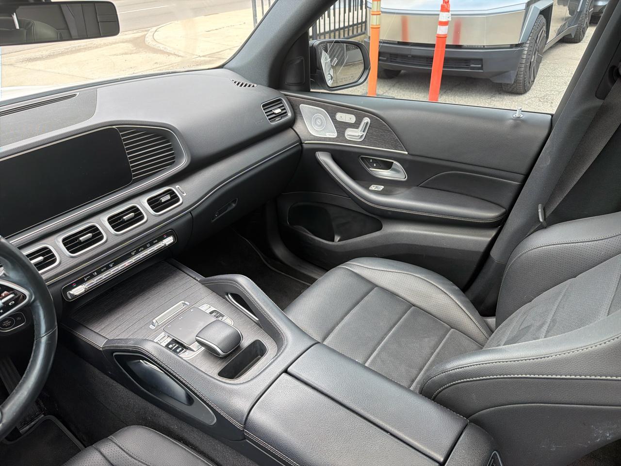 Mercedes-Benz GLE-Class GLE350 4MATIC 2020