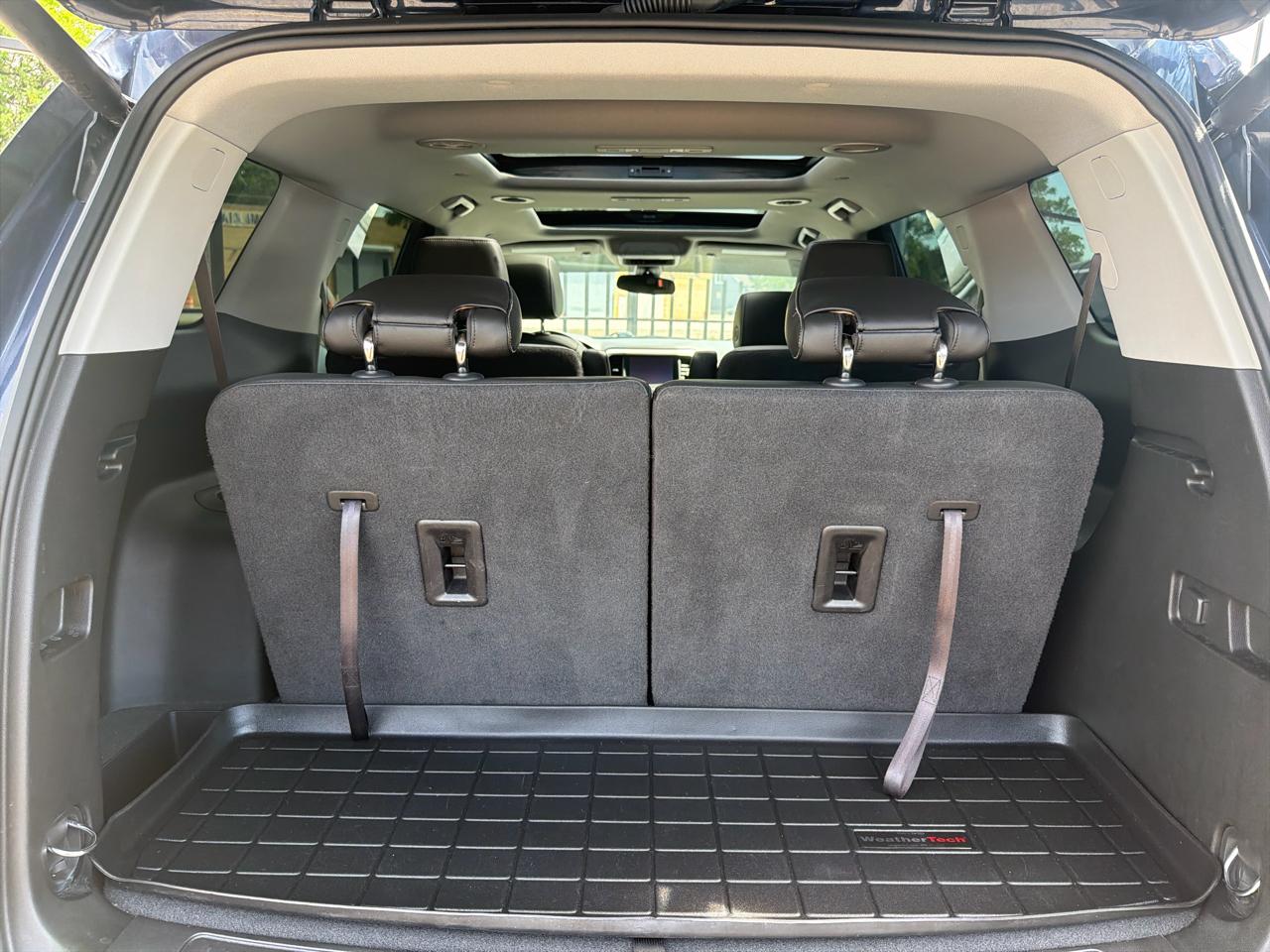 GMC Acadia  2018