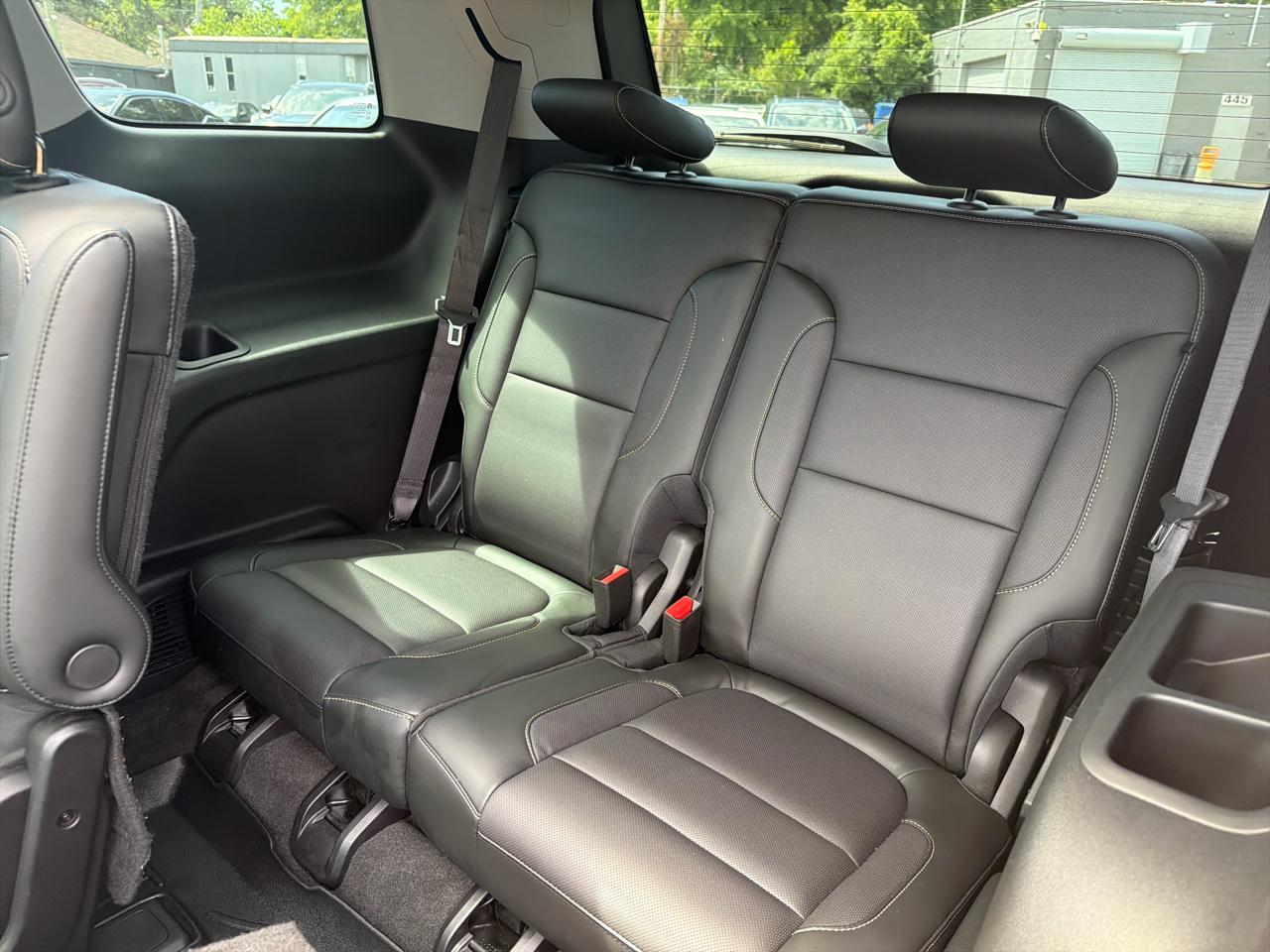 GMC Acadia  2018