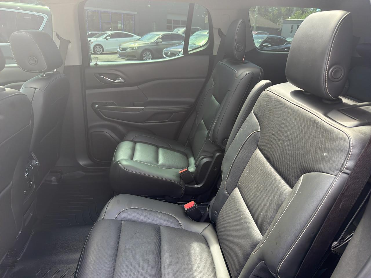 GMC Acadia  2018