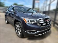 2018 GMC Acadia 