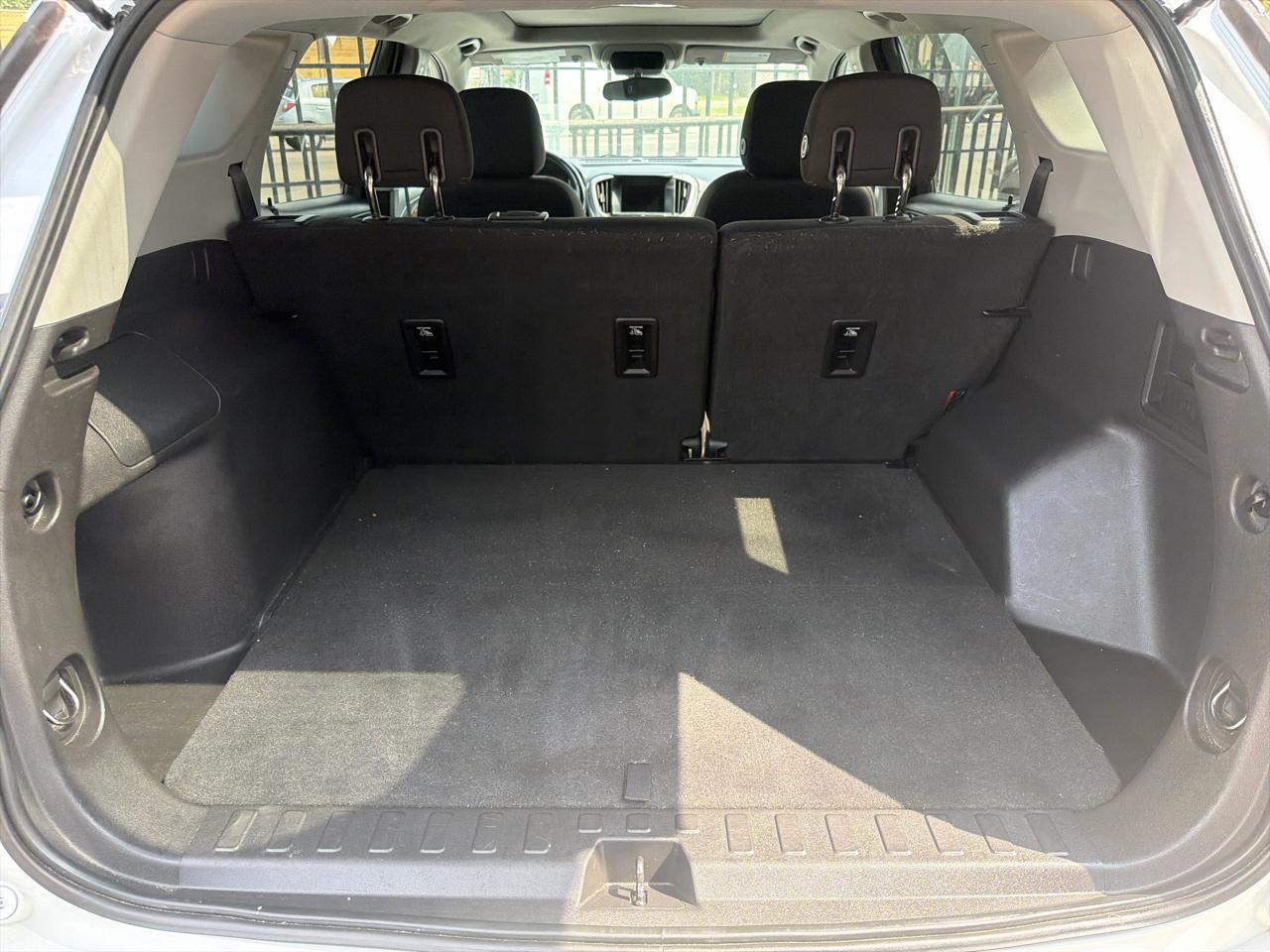 GMC Terrain  2019