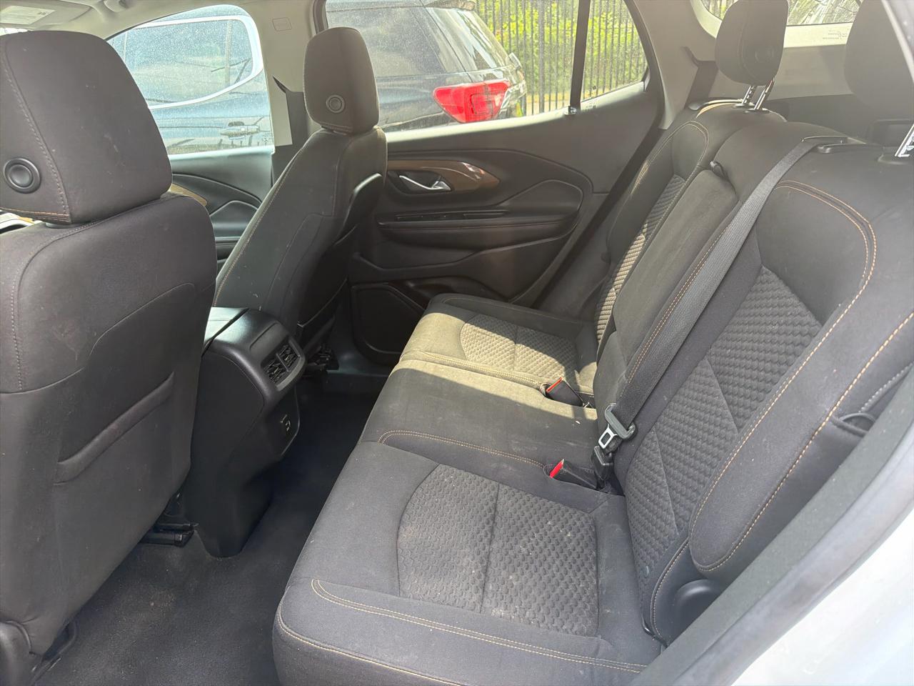 GMC Terrain  2019