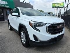 2019 GMC Terrain 