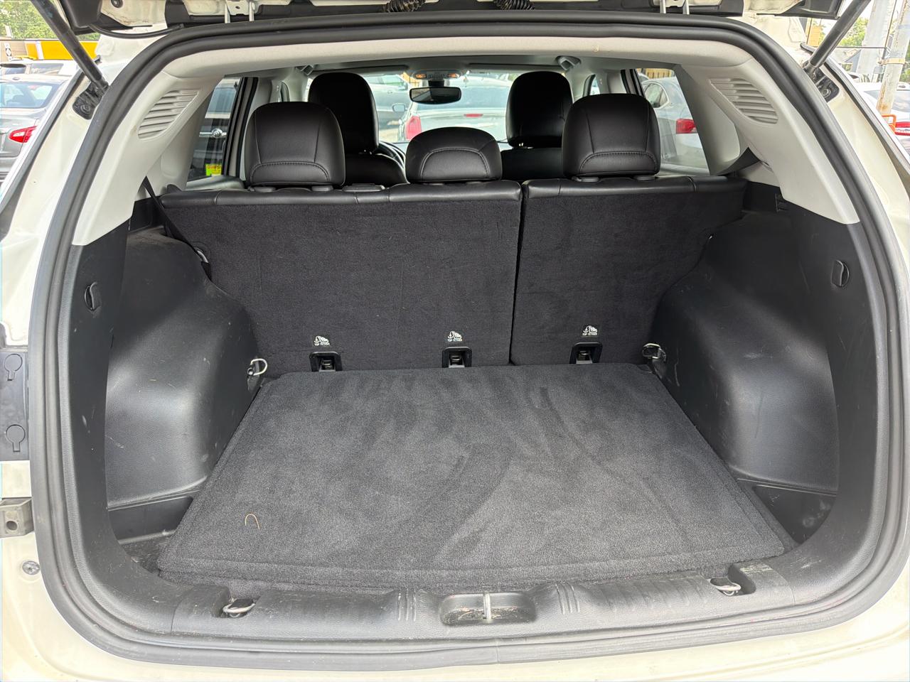 Jeep Compass  2018