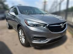 2018 Buick Enclave 