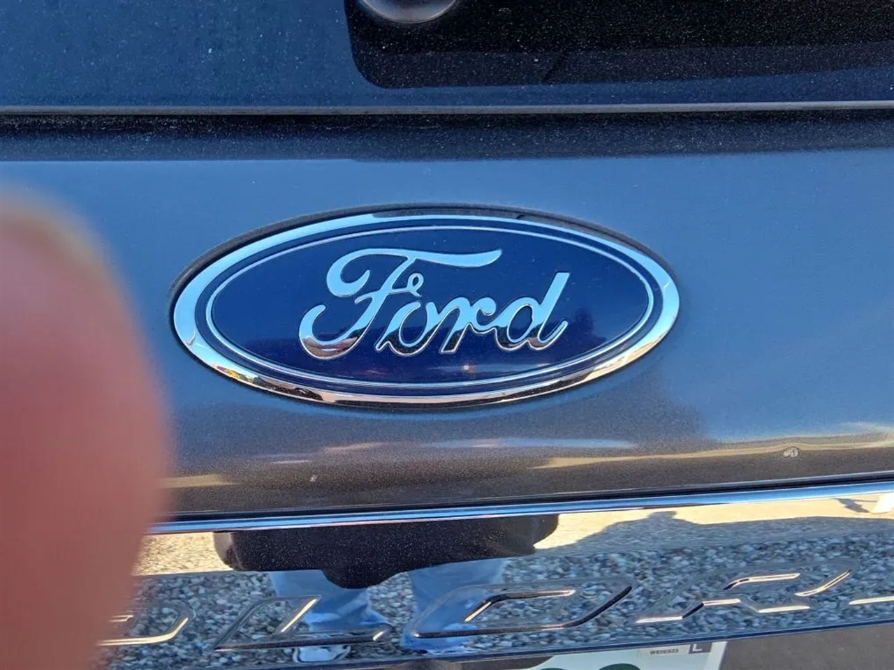 Ford Explorer  2022