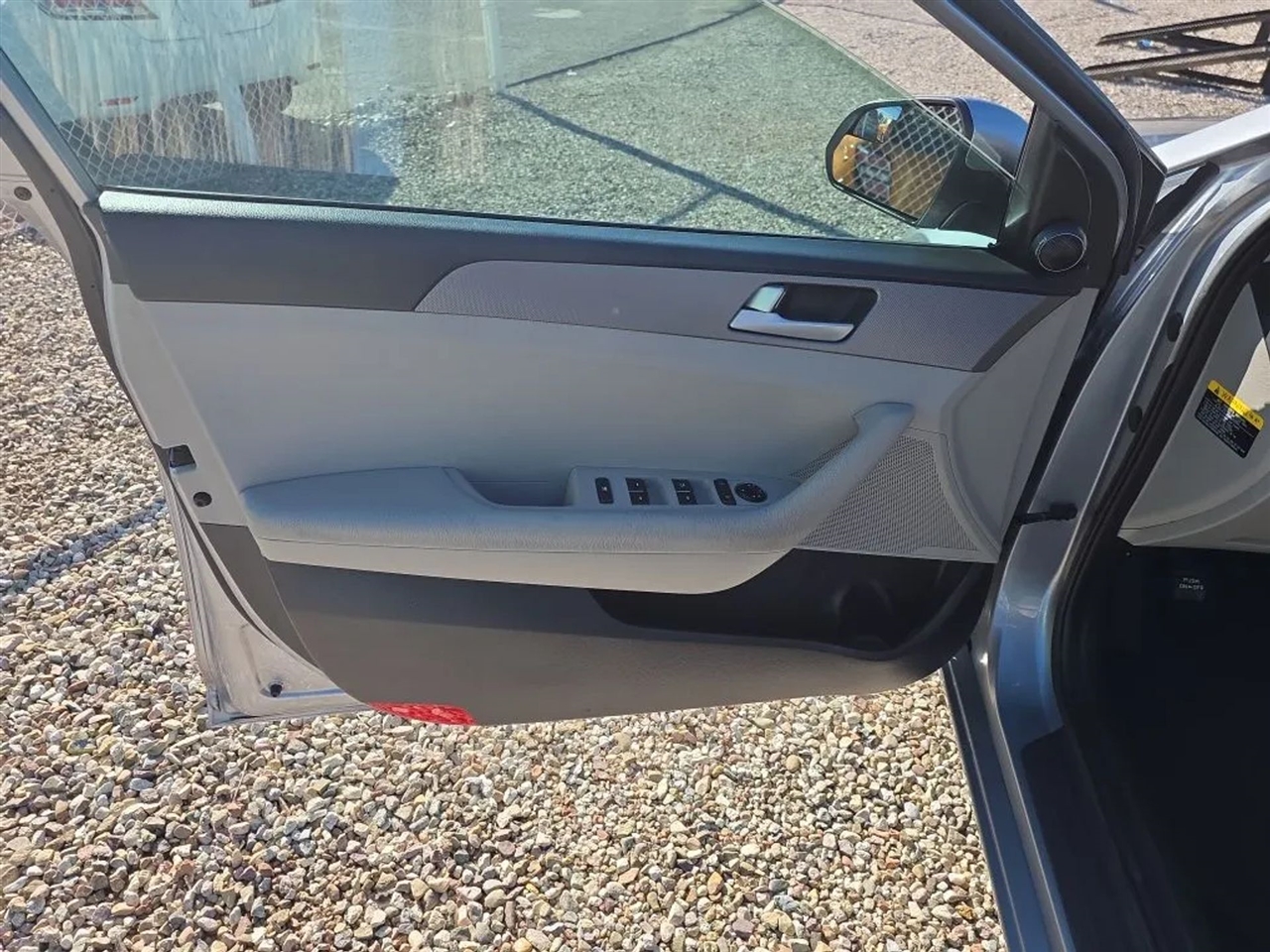 Hyundai Sonata  2016