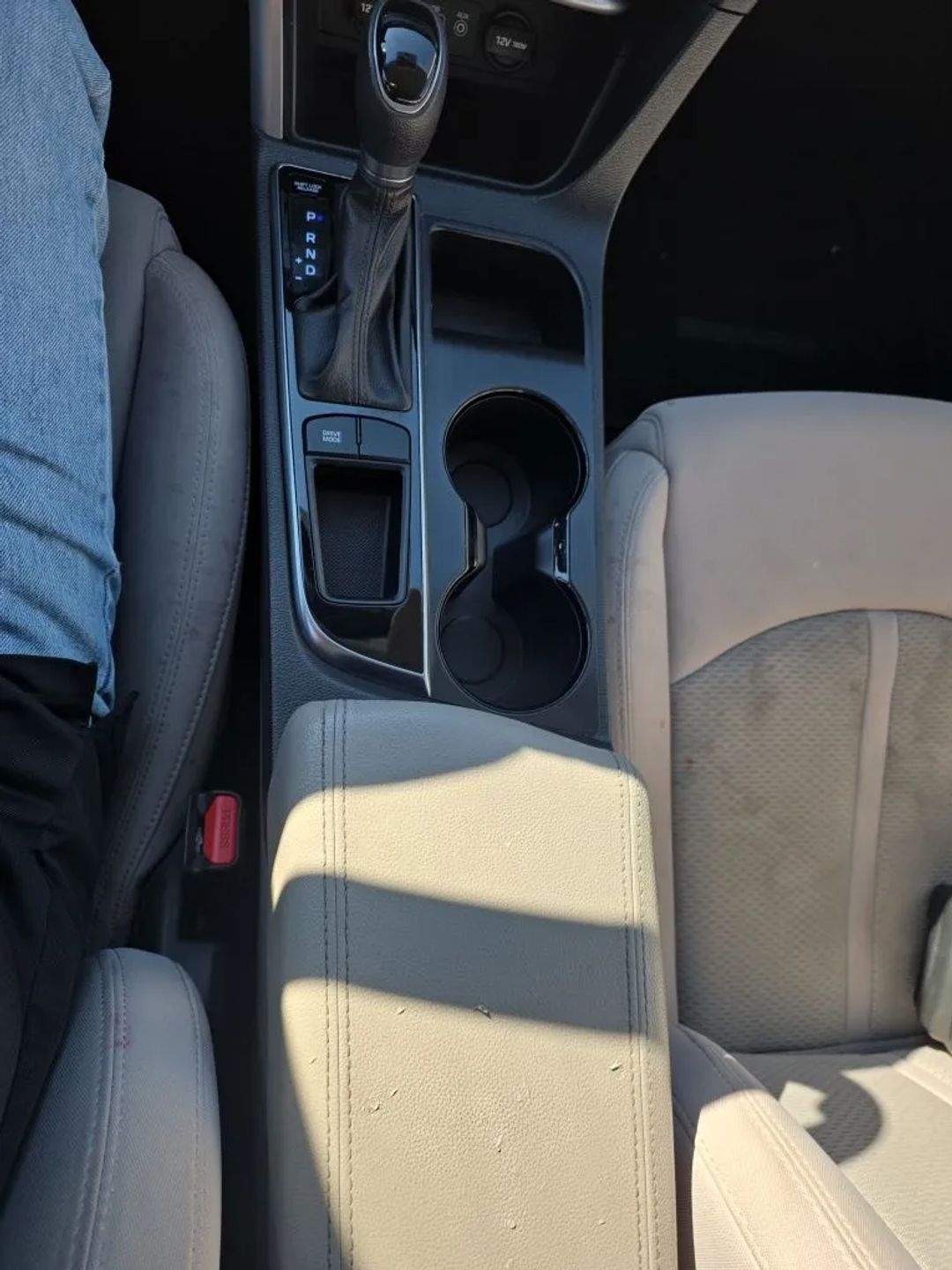 Hyundai Sonata  2016