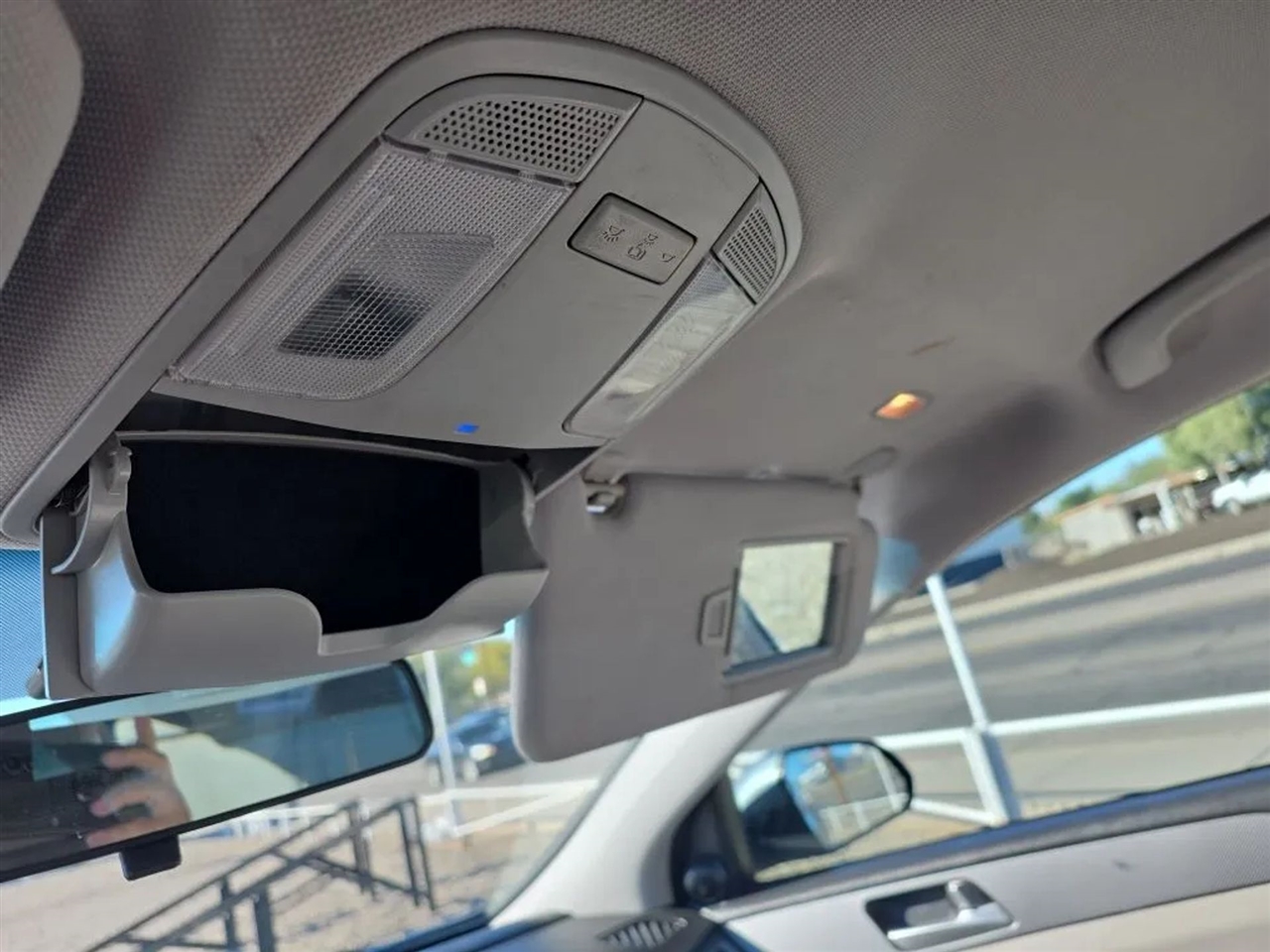 Hyundai Sonata  2016