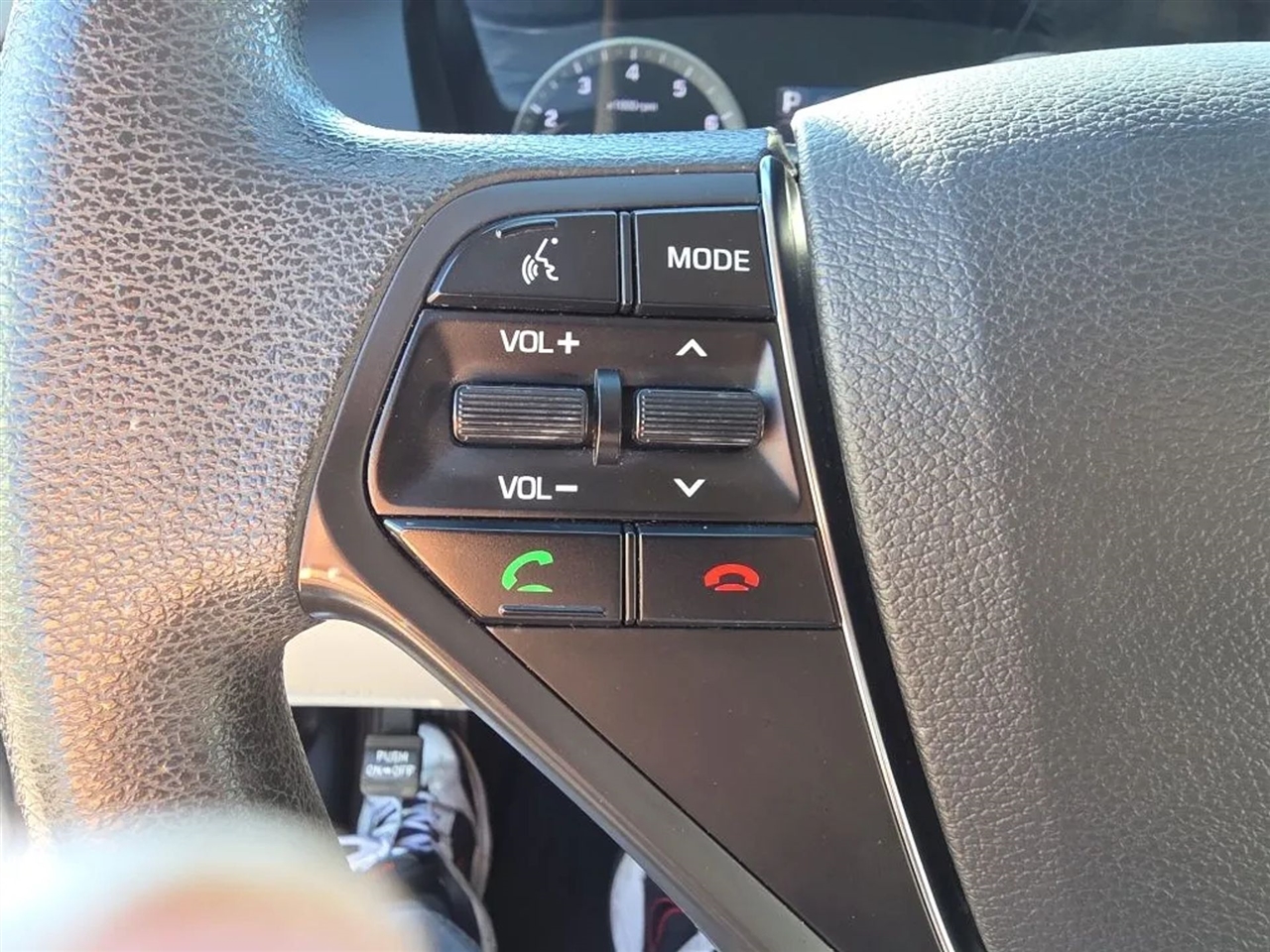 Hyundai Sonata  2016