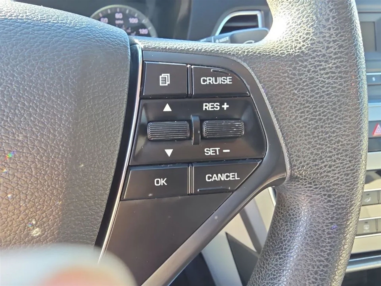 Hyundai Sonata  2016