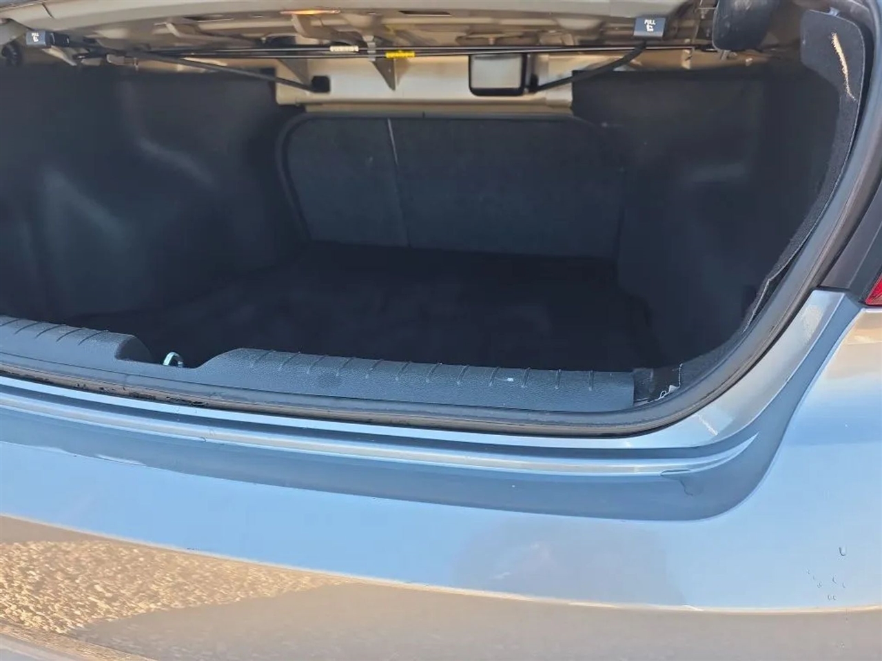 Hyundai Sonata  2016