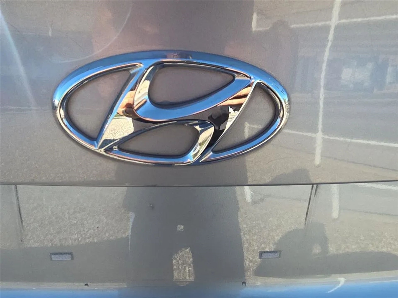 Hyundai Sonata  2016