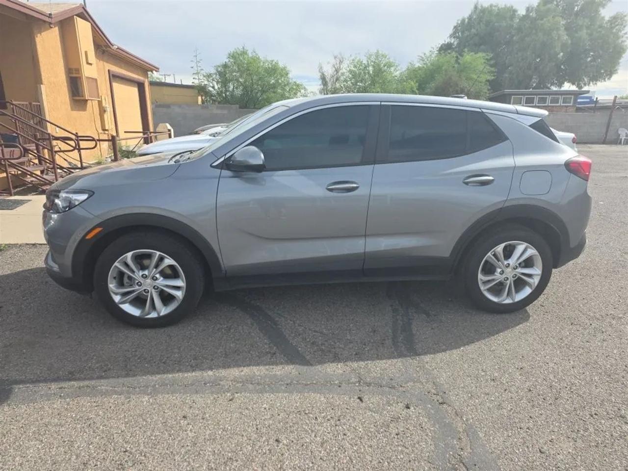 Buick Encore GX  2023