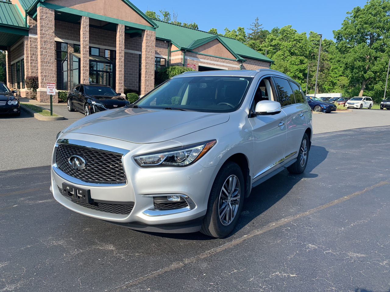 Used Cars for Sale New Hampton NY 10958 Frank Siena's Auto Sales Inc.