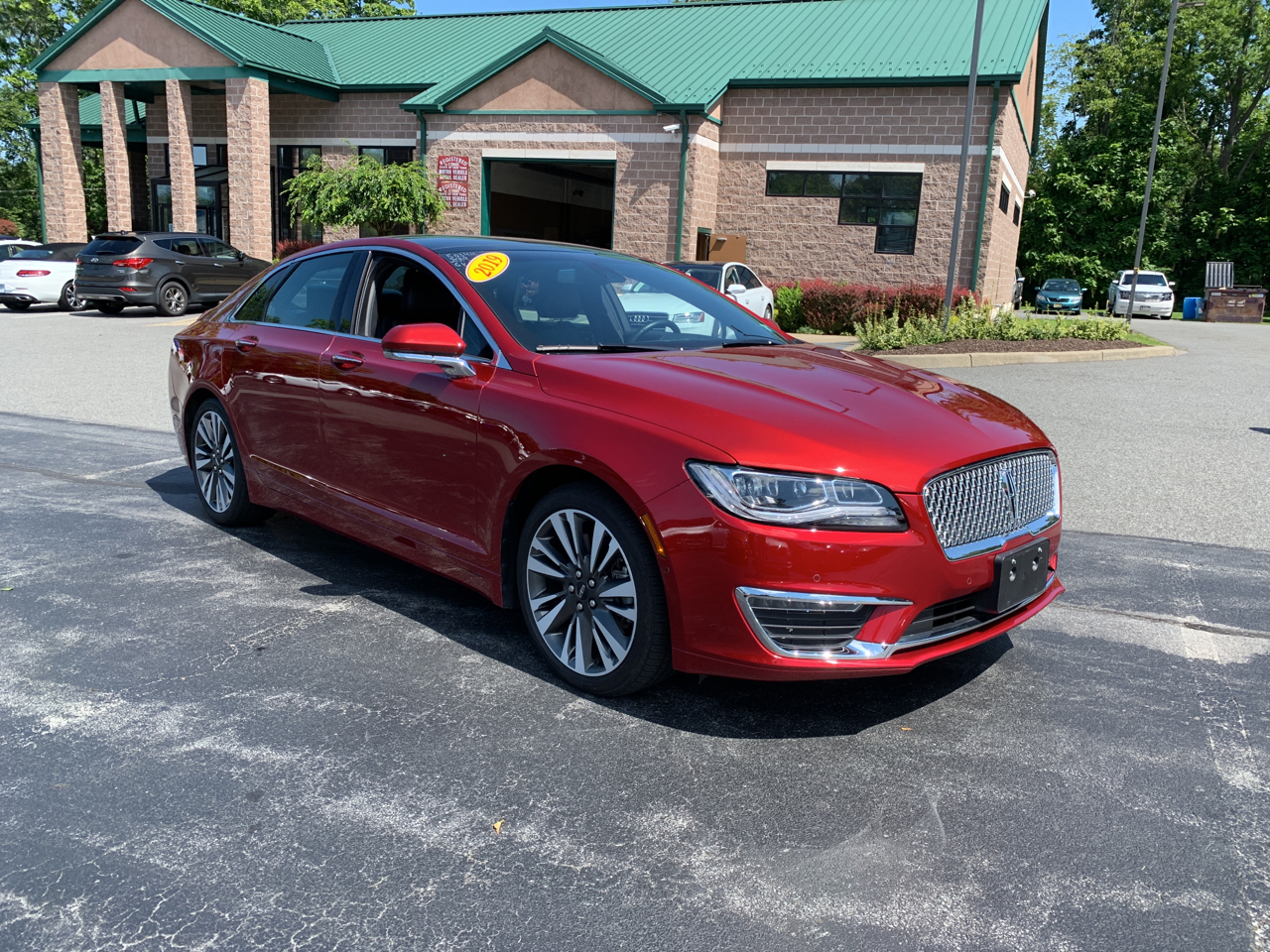 Used Cars for Sale New Hampton NY 10958 Frank Siena's Auto Sales Inc.