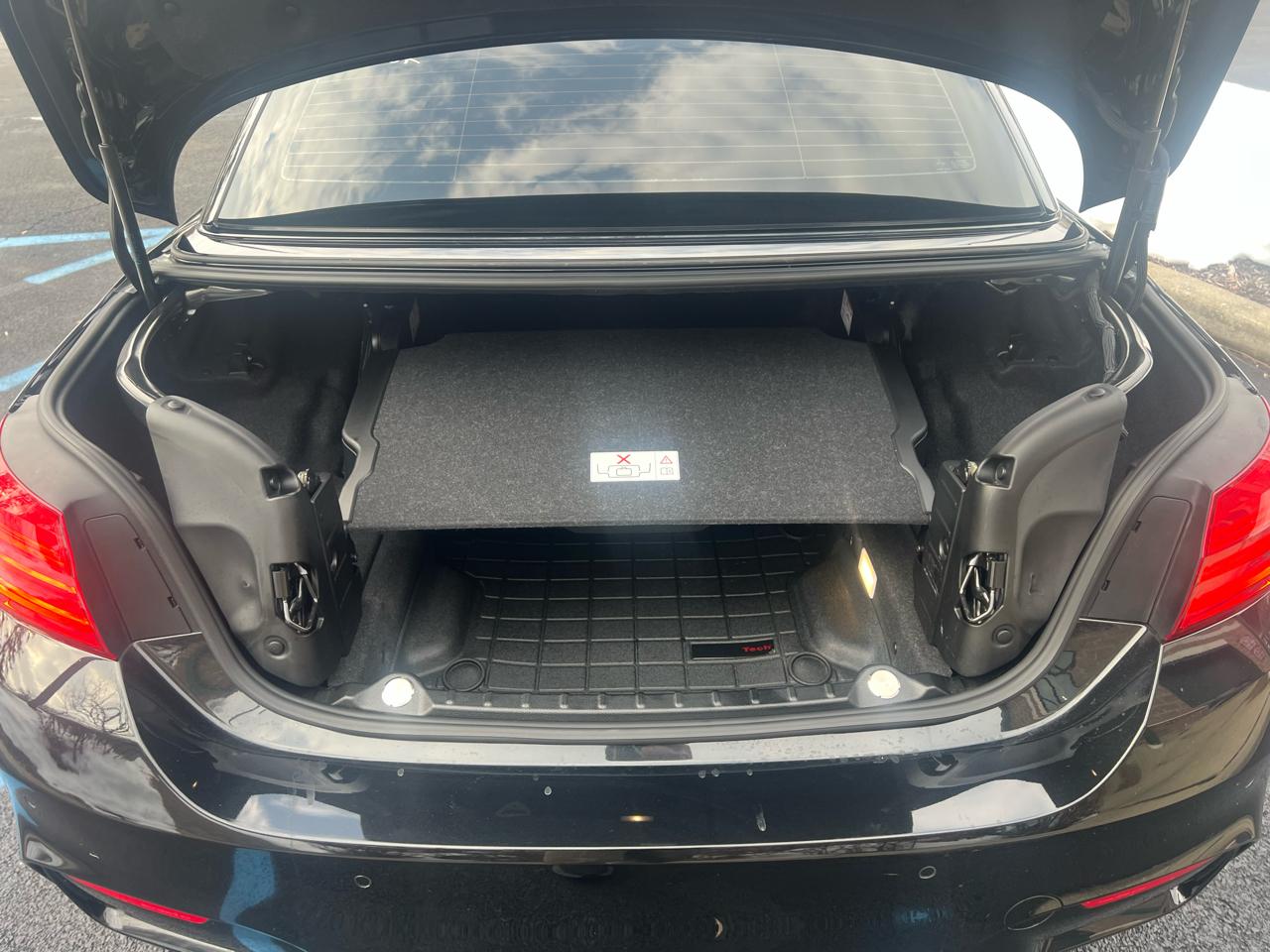 BMW M4 2dr Conv 2015