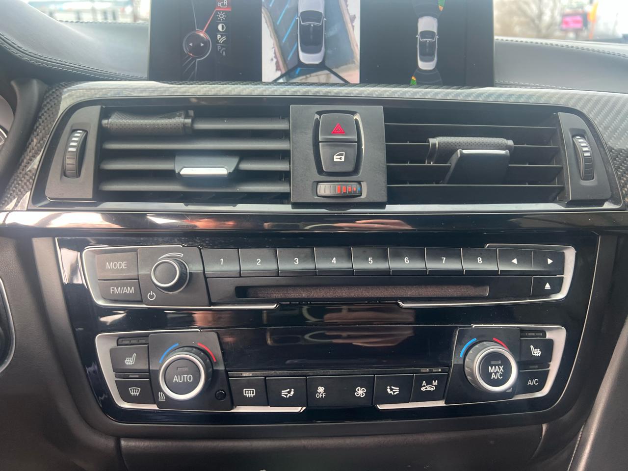 BMW M4 2dr Conv 2015