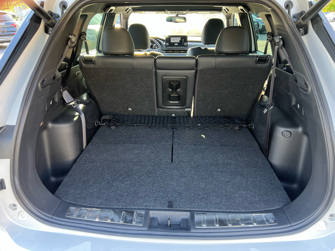 2023 Mitsubishi Outlander SEL 40th Anniversary Edition GT photo 20