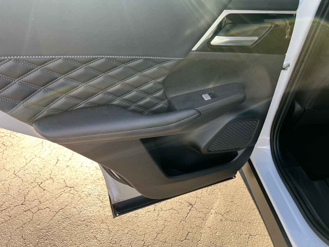 2023 Mitsubishi Outlander SEL 40th Anniversary Edition GT photo 25