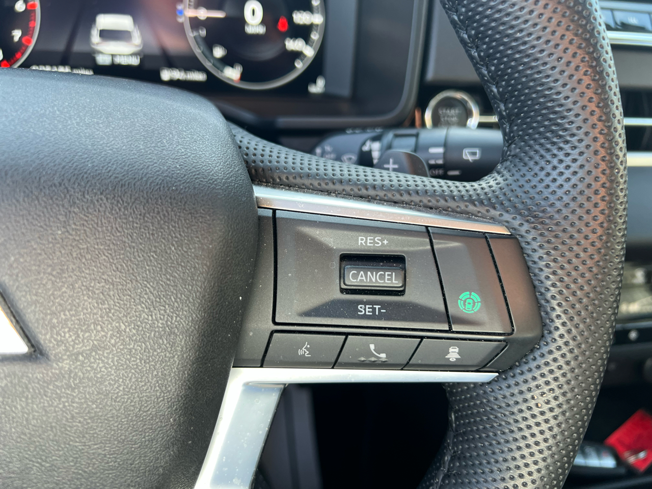 2023 Mitsubishi Outlander SEL 40th Anniversary Edition GT photo 36