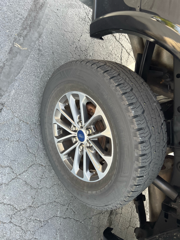 2019 Ford F-150 XLT photo 14