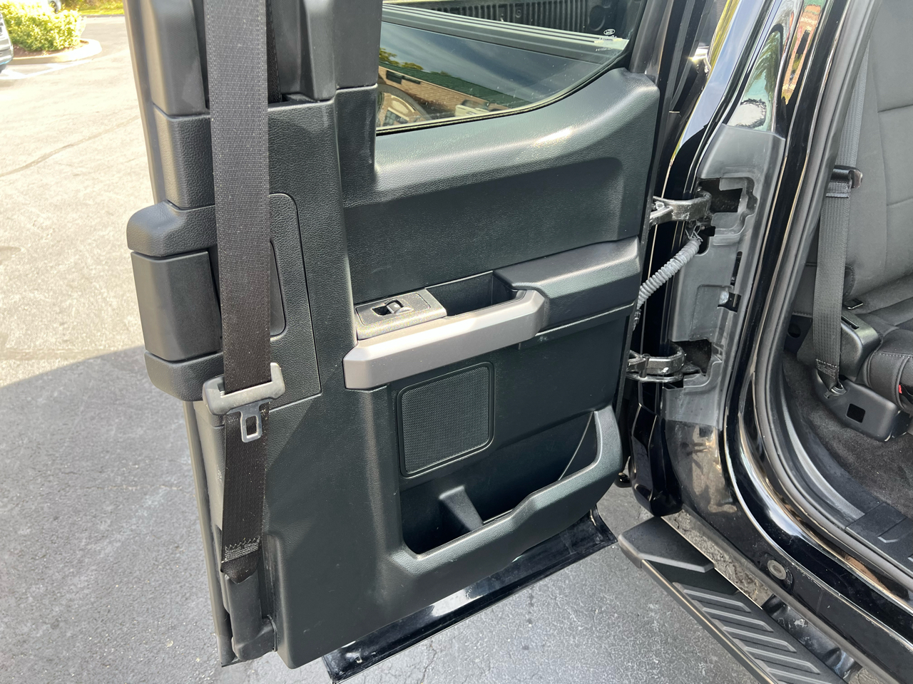 2019 Ford F-150 XLT photo 20