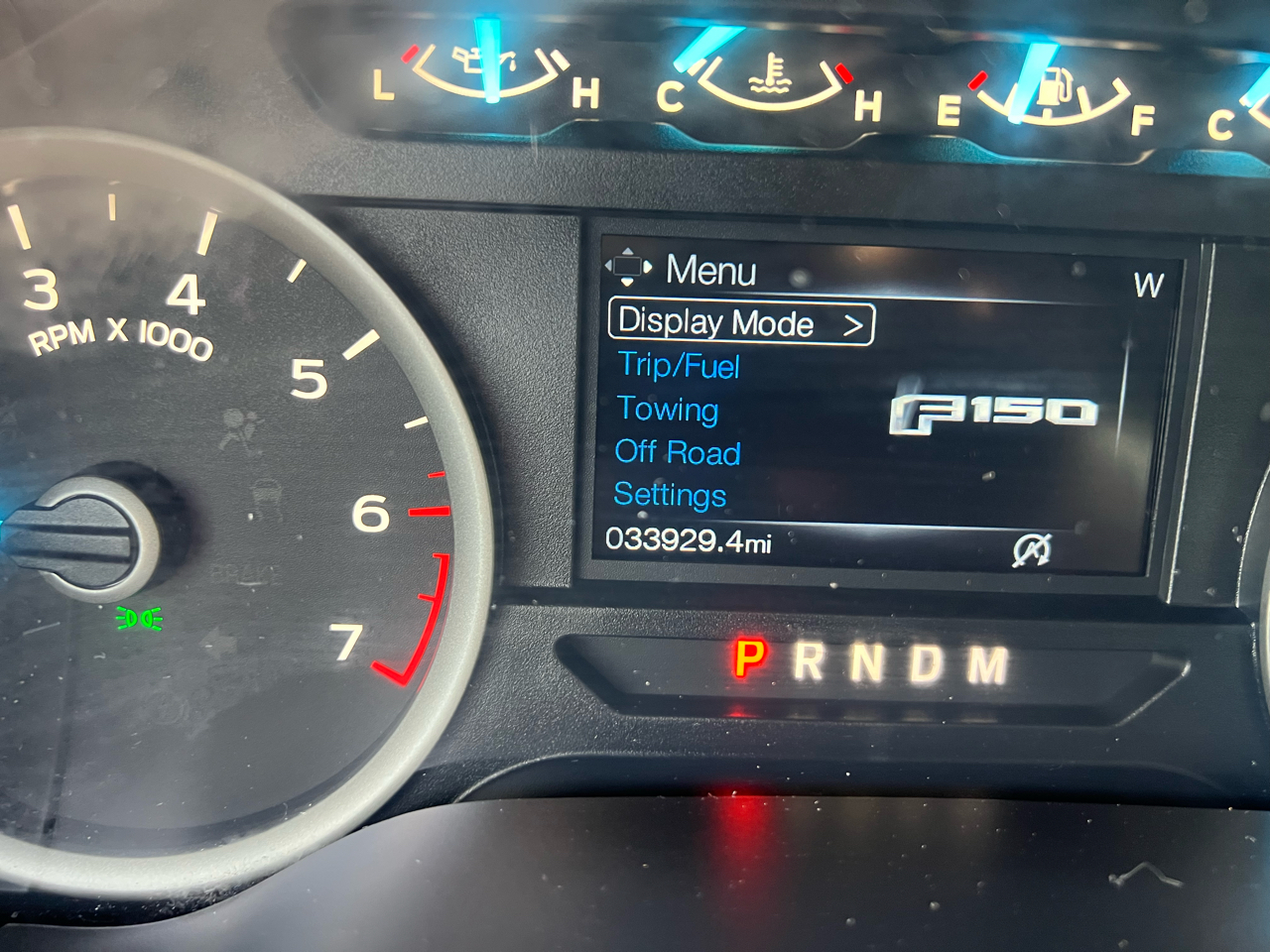 2019 Ford F-150 XLT photo 30