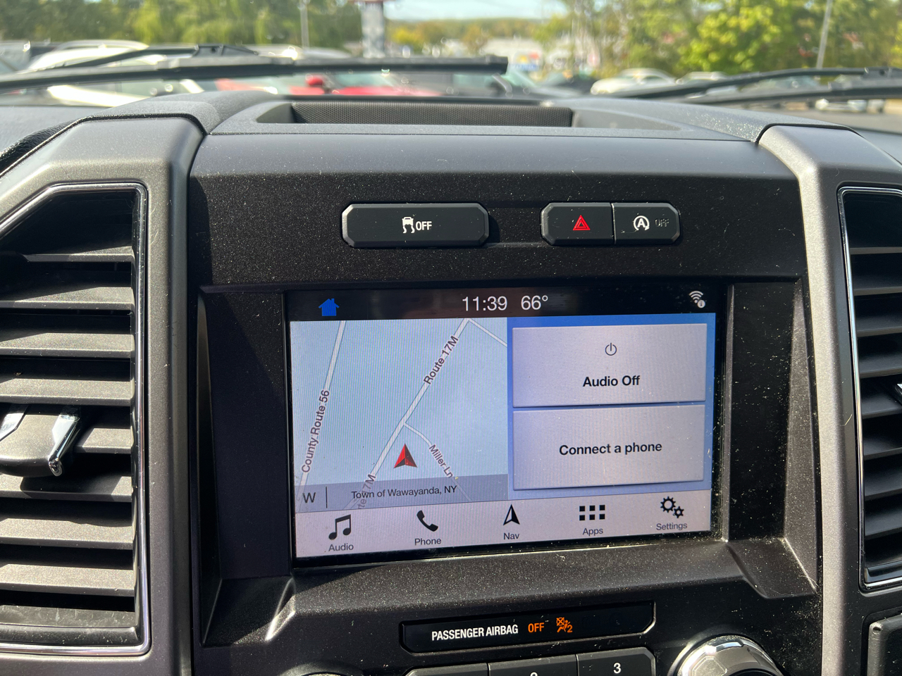 2019 Ford F-150 XLT photo 31