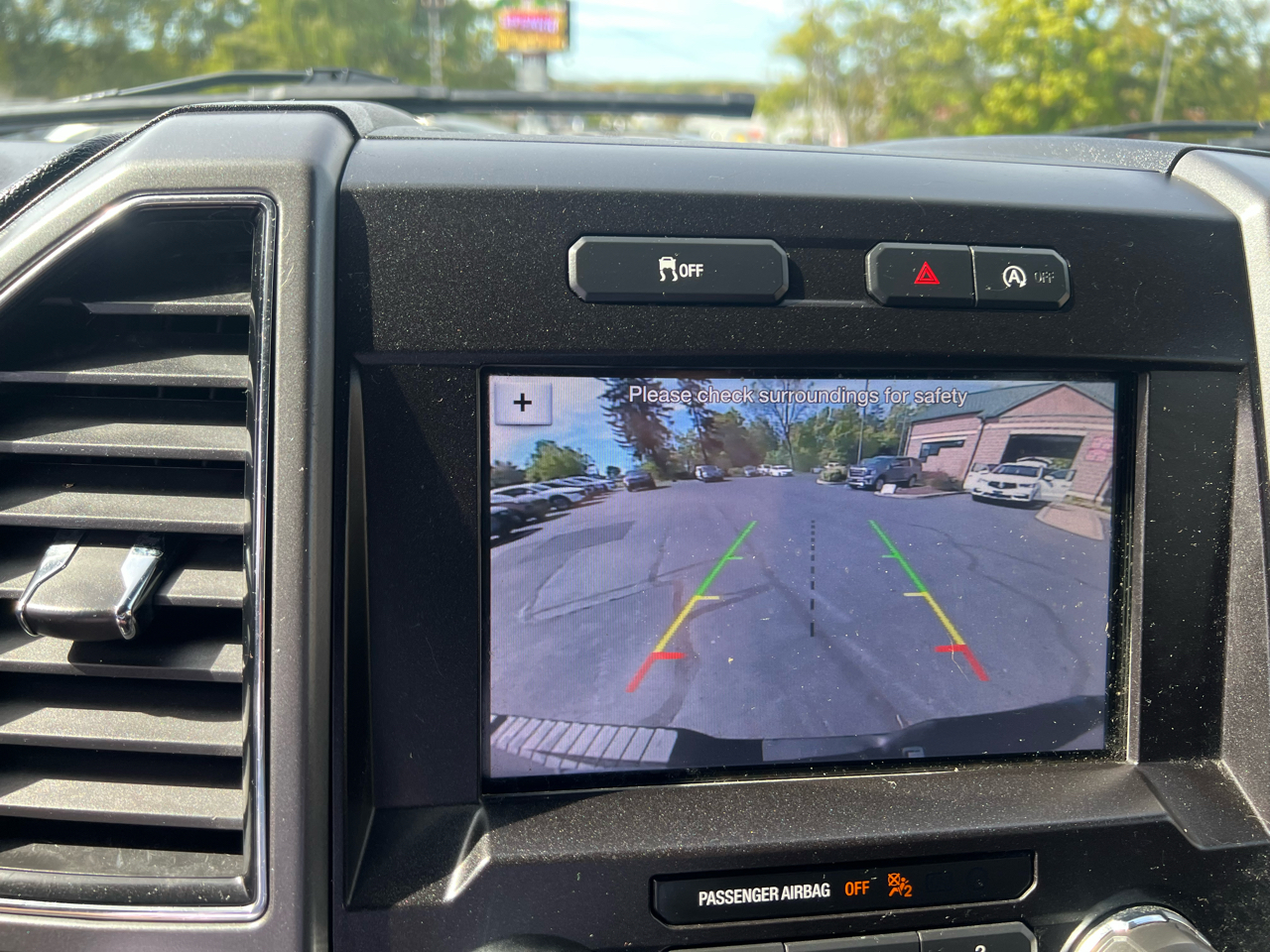 2019 Ford F-150 XLT photo 34