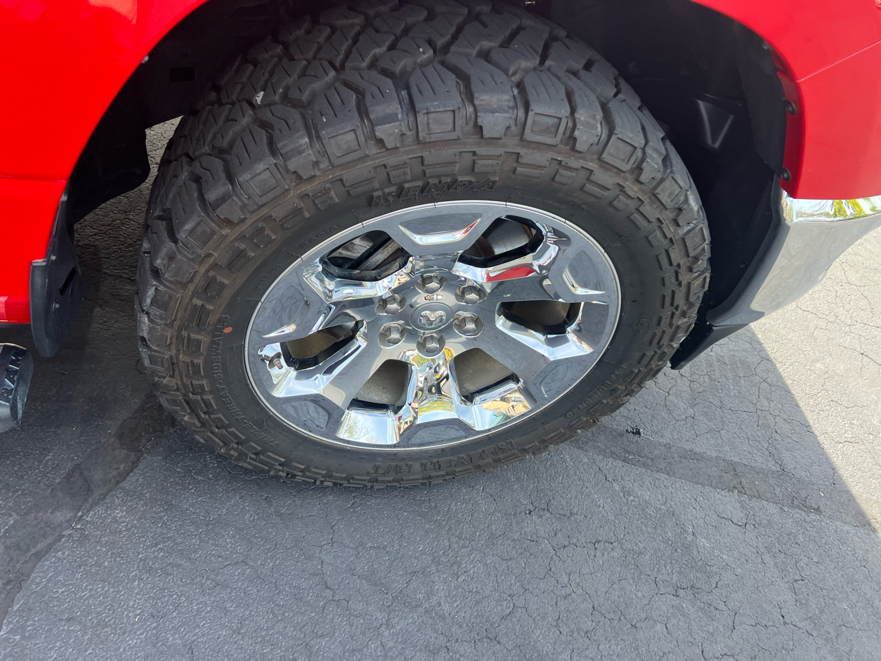 2022 Ram 1500 Big Horn Lone Star photo 12