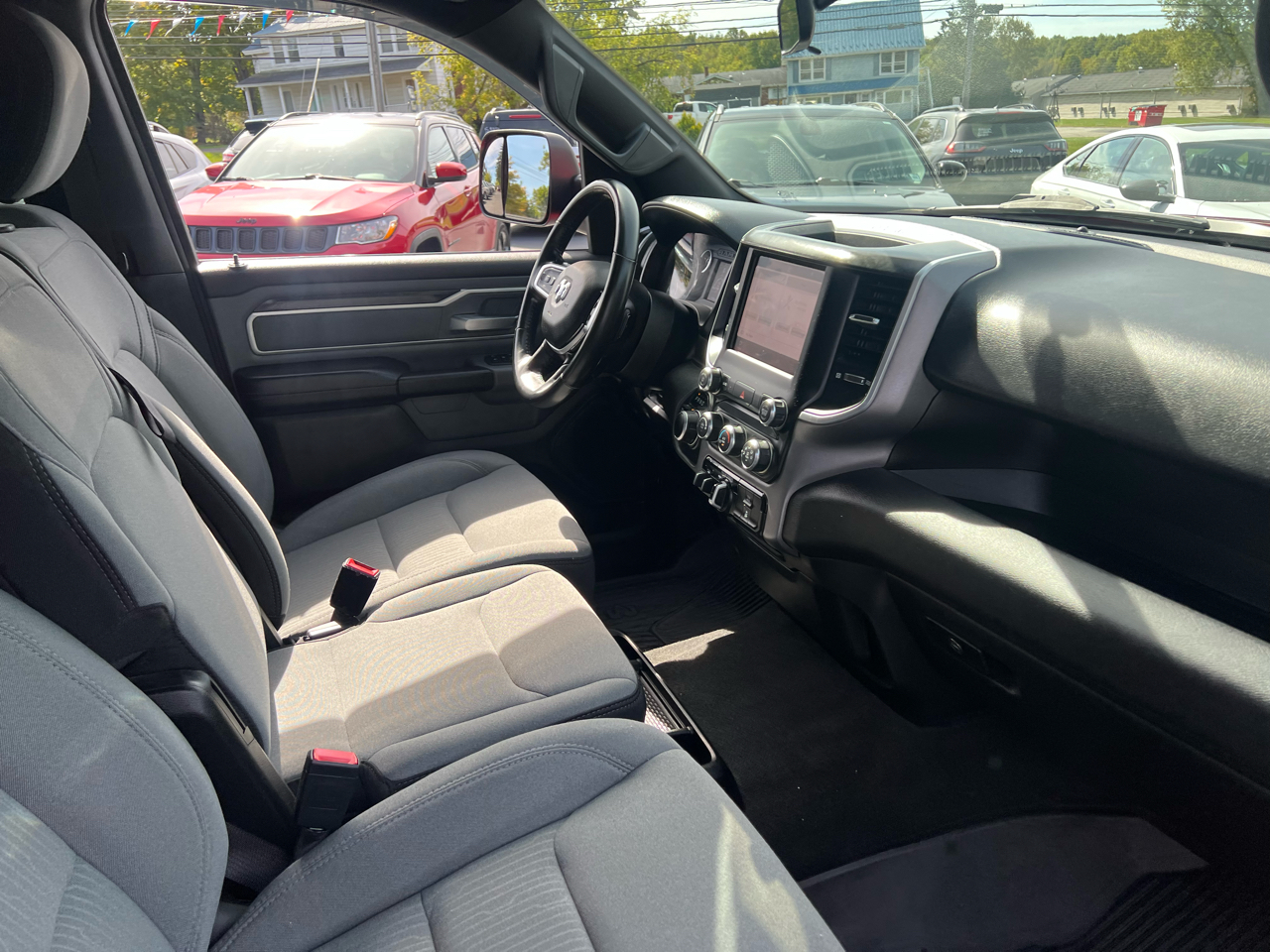 2022 Ram 1500 Big Horn Lone Star photo 14