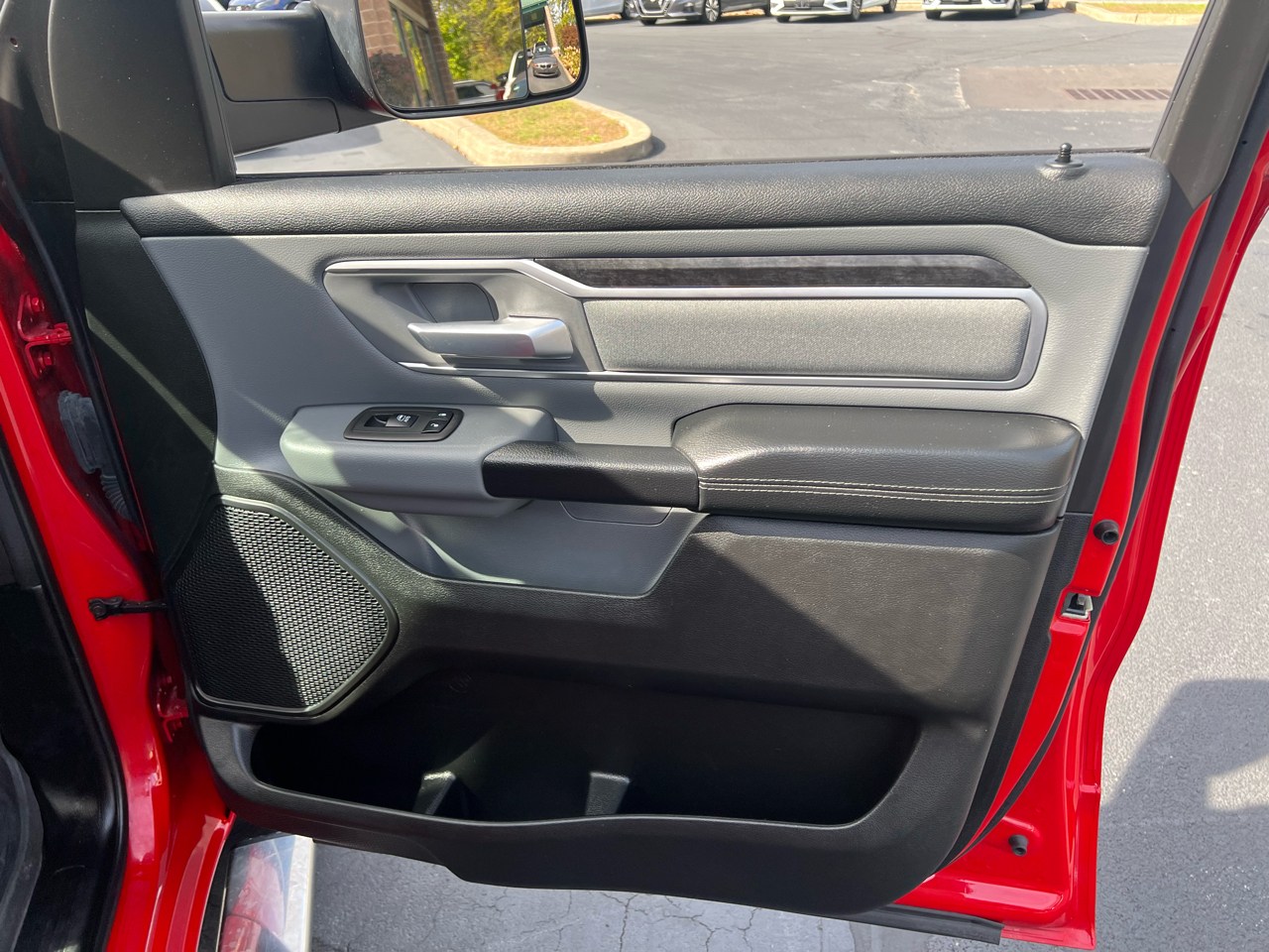 2022 Ram 1500 Big Horn Lone Star photo 15